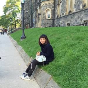 Meet your Posher, Hongbo